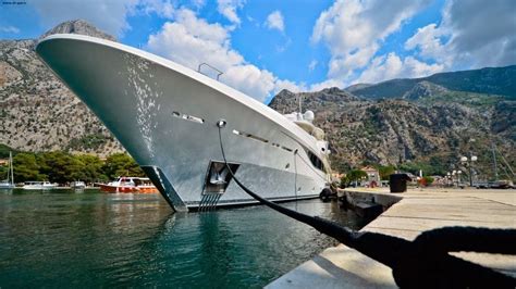 The Superyacht Shop.